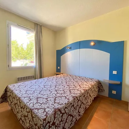 Royal Park, T2 - Résidence Avec Piscine - Les Pins - Lb070-007 Appartement