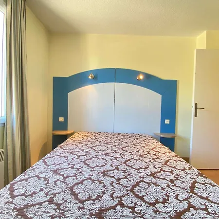 Royal Park, T2 - Résidence Avec Piscine - Les Pins - Lb070-007 Appartement La Baule-Escoublac
